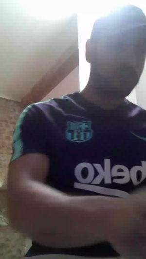 Karimfrance 06-05-2020  Recorded Video XXX