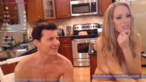 Dtfcouple_4u 06-05-2020 Show  Recorded Nude