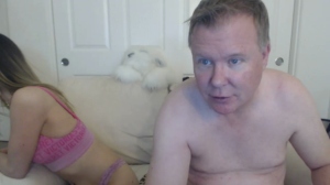 Daddystepdaughter19  06-05-2020 Recorded Show