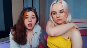 Rbekkamikls 06-05-2020 recorded  Recorded Topless