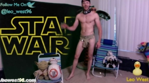 Leo_West96 05/05/2020 Chaturbate