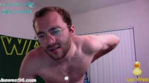Leo_West96 05/05/2020 Chaturbate