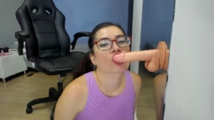 brandypeters 06-05-2020 Naked  Recorded Cam
