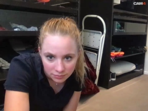 anne_merelx  06-05-2020 Recorded Topless