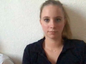 anne_merelx 06-05-2020 Topless  Recorded Free