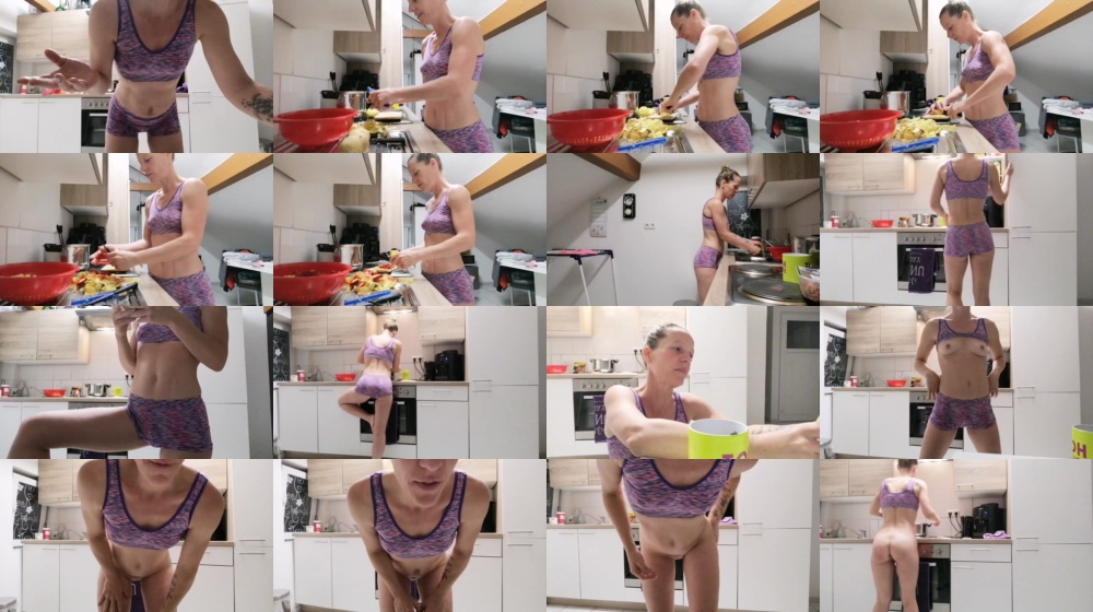 BlueEye_Girl 06-05-2020 Topless  Recorded Free