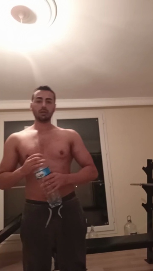 _duka_ 06-05-2020  Recorded Video Topless
