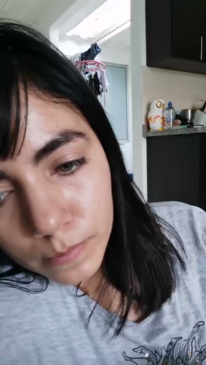 SarahCollin  07-05-2020 Recorded Topless