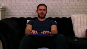 ErickHotty 07-05-2020  Recorded Video XXX