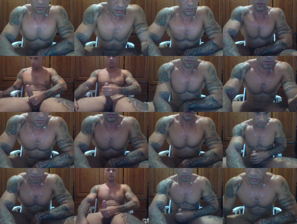 blackbengalaxxx 07-05-2020  Recorded Video Webcam