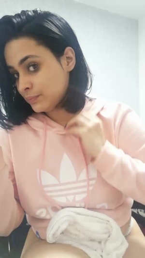 Debora_Dreams 07-05-2020 Naked  Recorded Nude