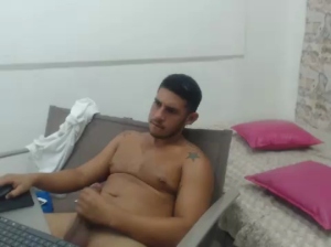 dexter_tatto 07-05-2020  Recorded Video Nude