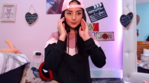 Annie_Dreams 07-05-2020 Porn  Recorded Toys