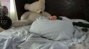 Mini_Princess 07-05-2020 XXX  Recorded XXX