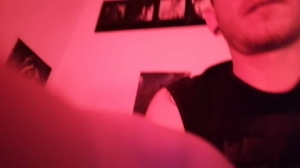 Inkdog 07-05-2020  Recorded Video Topless