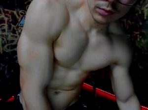 LukasRiley 07-05-2020  Recorded Video Webcam