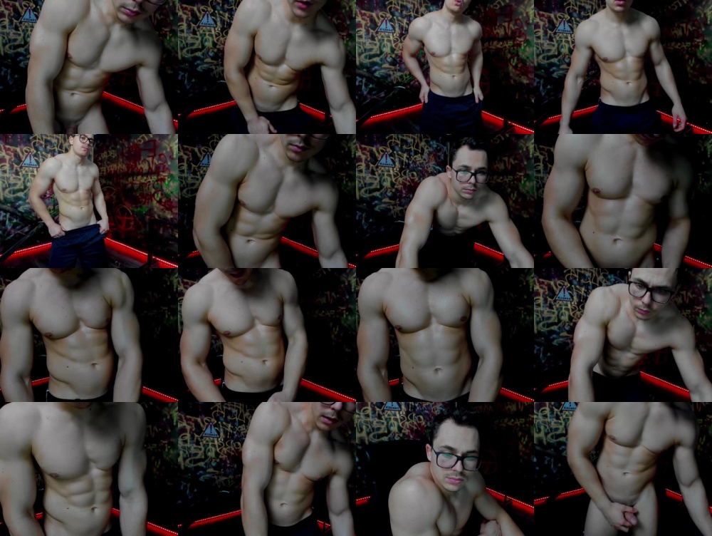 LukasRiley 07-05-2020  Recorded Video XXX