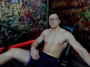 LukasRiley 07-05-2020  Recorded Video Toys