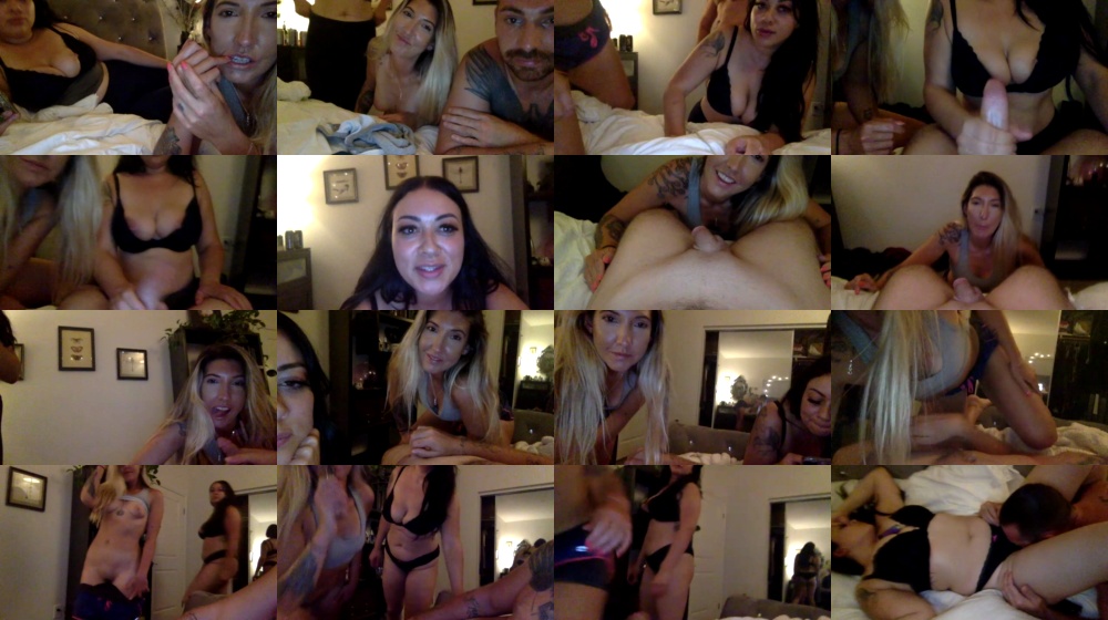 Alyybear 07-05-2020 Naked  Recorded Nude