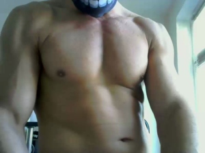 El_Vagabundo 07-05-2020  Recorded Video Toys