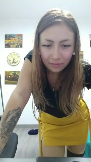 meghangolden  07-05-2020 Recorded Free