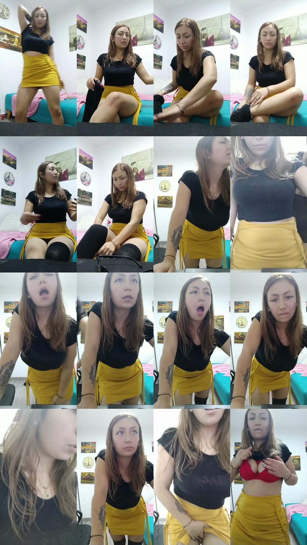 meghangolden 07-05-2020 Porn  Recorded Video