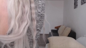 Secretgoddess0 07-05-2020 Nude  Recorded Topless