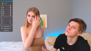 Thehottesttwo 07-05-2020 Video  Recorded Porn