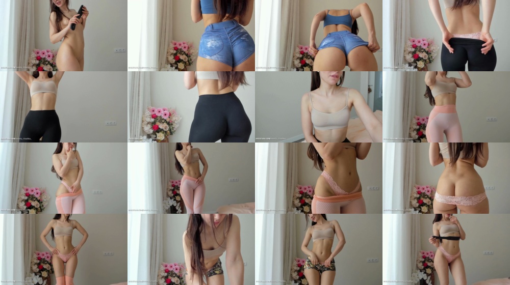 Sweety_Rinushka_ 07-05-2020 recorded  Recorded XXX