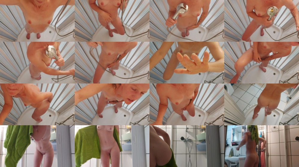 BlueEye_Girl 07-05-2020 Topless  Recorded Cam