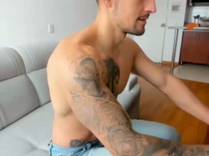 mathew_fitt 07-05-2020  Recorded Video Porn