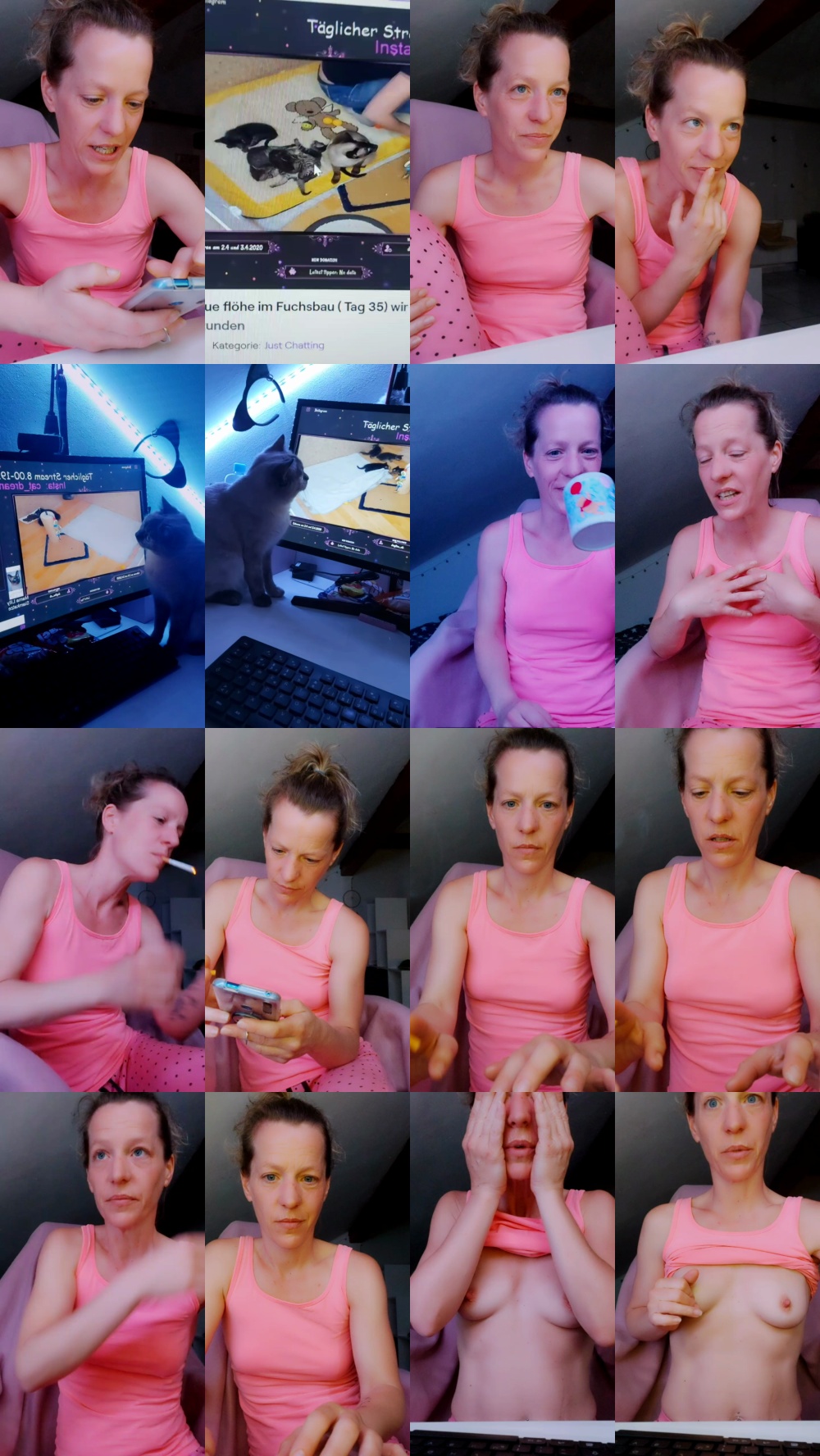 BlueEye_Girl 07-05-2020 recorded  Recorded Download