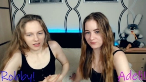 Brendiekira 07-05-2020 Webcam  Recorded Free
