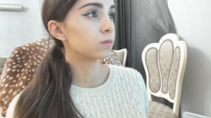 Ehotlovea 08-05-2020 Cam  Recorded Nude