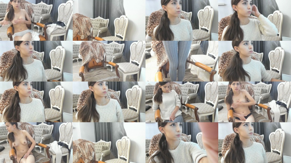 Ehotlovea 08-05-2020 Cam  Recorded Nude