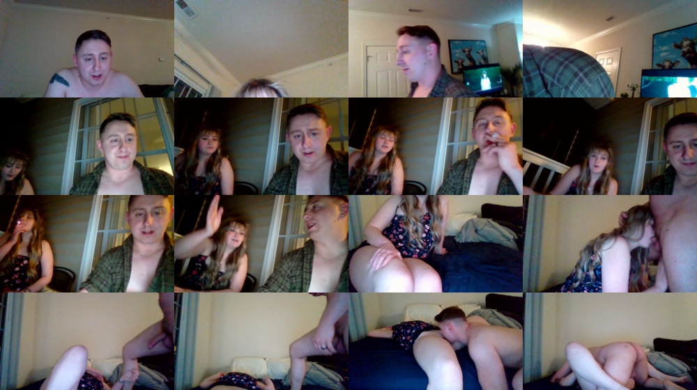 Amateurnights 08-05-2020 Show  Recorded Show