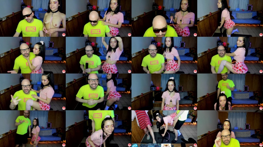 Akgingersnaps 08-05-2020 Naked  Recorded Porn