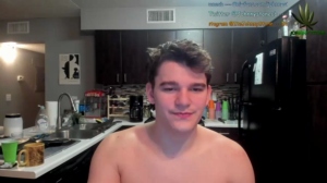 Thejohnnystone 08/05/2020 Chaturbate