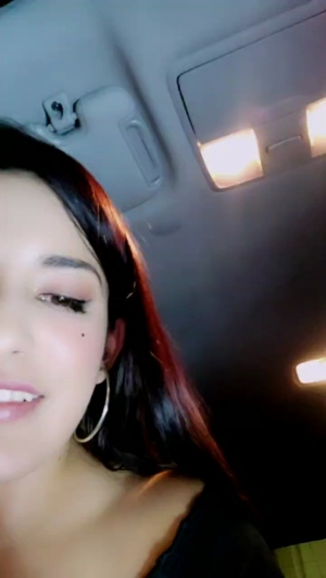 VANESA_SEXXY  08-05-2020 Recorded Show