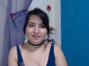 Abi_jones 08-05-2020 Cam  Recorded Show