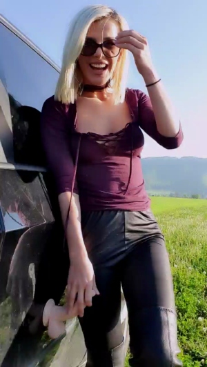 bunny_vic 08-05-2020 recorded  Recorded Topless