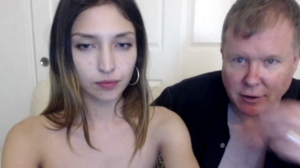 Daddystepdaughter19  08-05-2020 Recorded Show