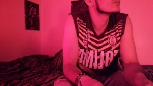 Inkdog 08-05-2020  Recorded Video XXX
