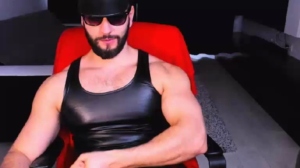 MarisMuscle 08-05-2020  Recorded Video Webcam