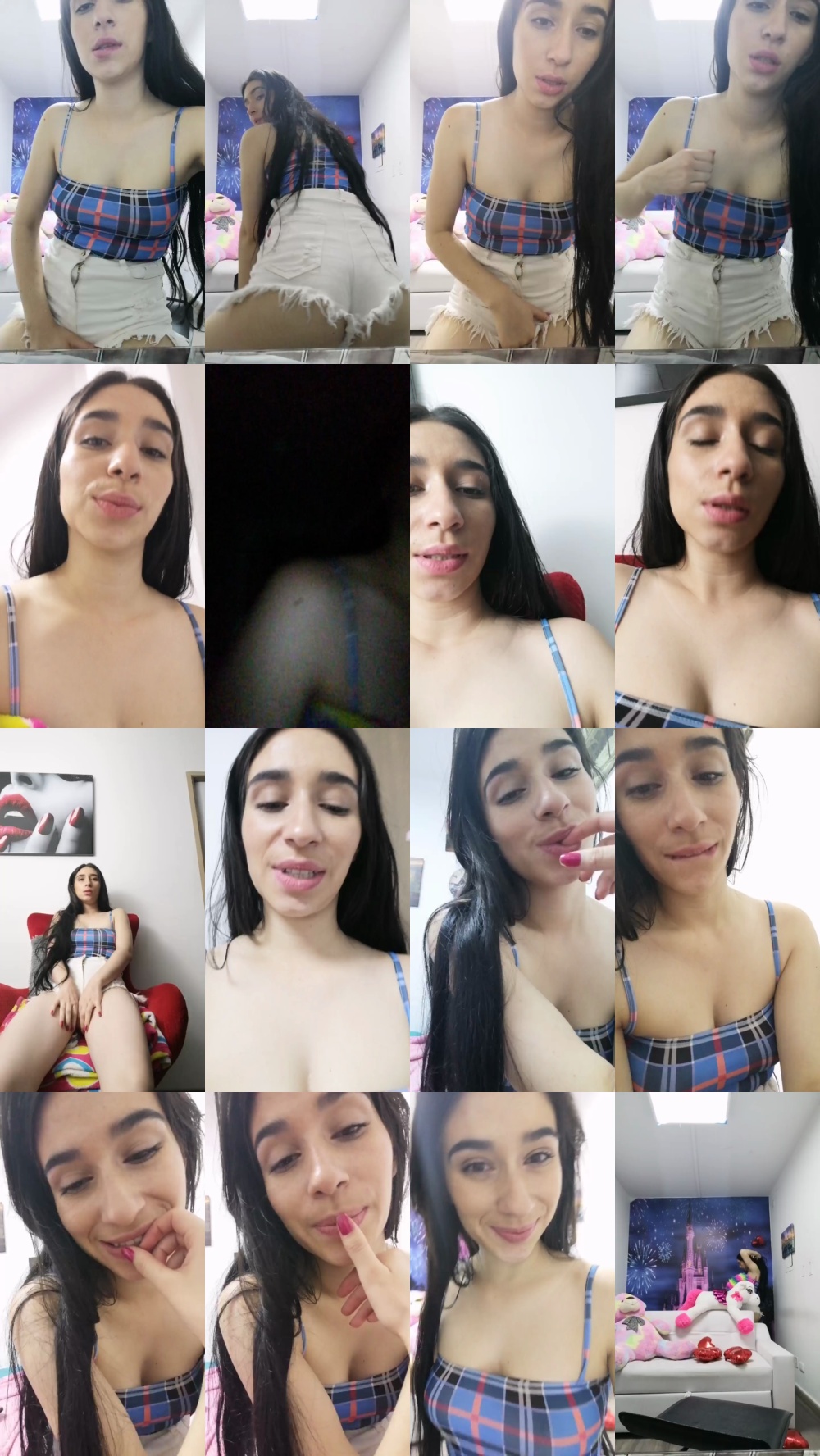 rosesexgolden 08-05-2020 Show  Recorded Free