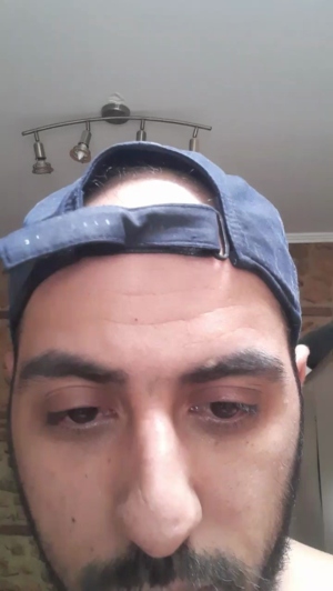 Karimfrance 08-05-2020  Recorded Video Download