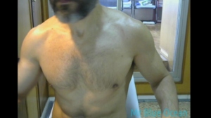 mrblueocean 08-05-2020  Recorded Video Topless