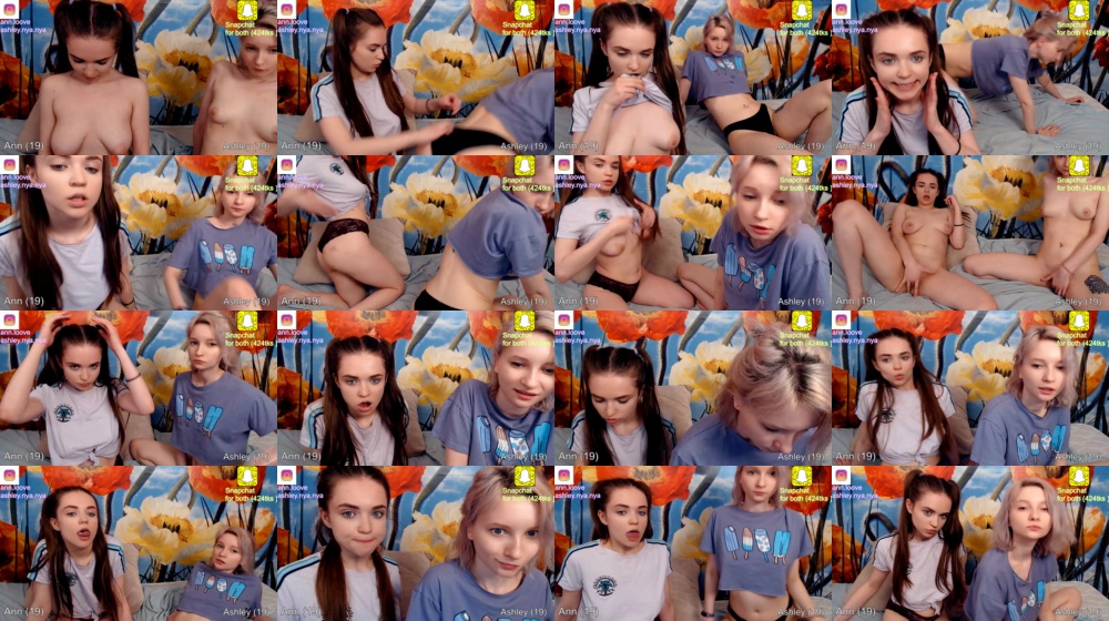 Anna_Mariia 08-05-2020 Download  Recorded Naked