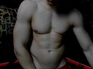 LukasRiley 08-05-2020  Recorded Video Cam