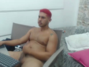 dexter_tatto 08-05-2020  Recorded Video XXX